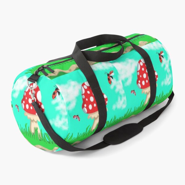 Item preview, fly agaric mushroom designed and sold by Aizhan896.