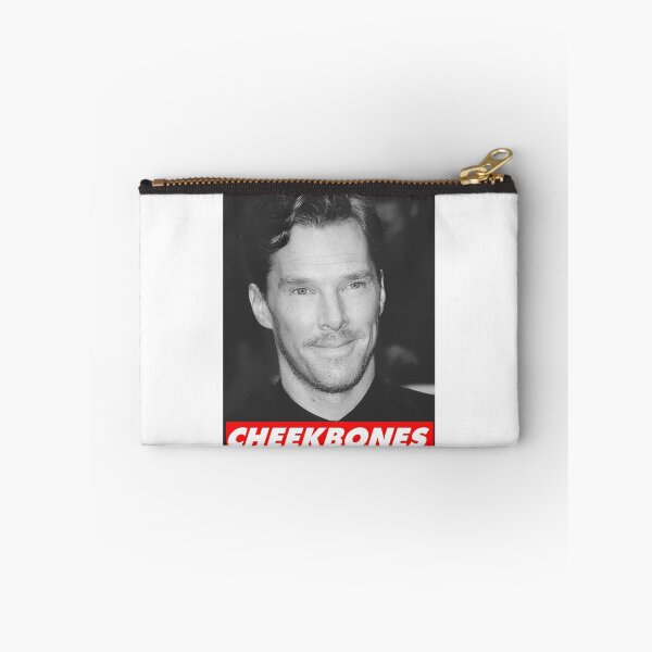 Artikelvorschau, Benedict Cumberbatch Wangenknochen entworfen und verkauft von jessvasconcelos.