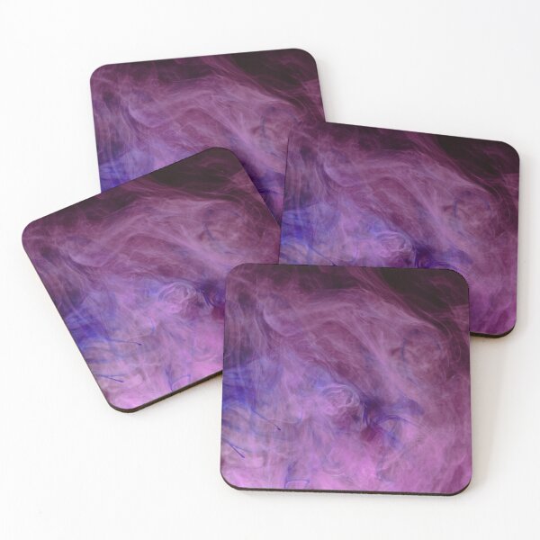 Item preview, Pink smoke designed and sold by Zip-Zup.