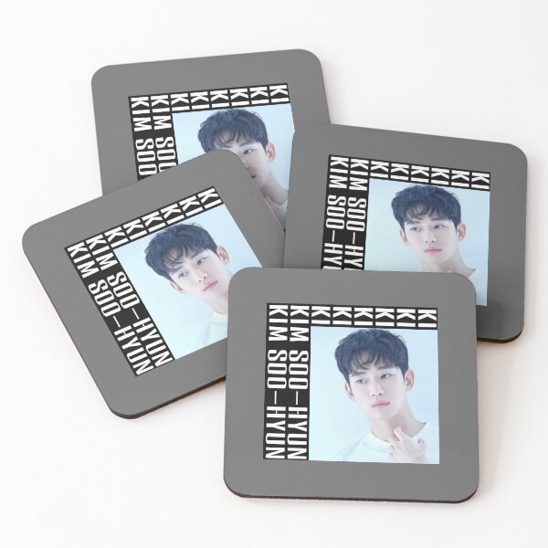 Item preview, Kim soo hyun designed and sold by PabloMontalv.
