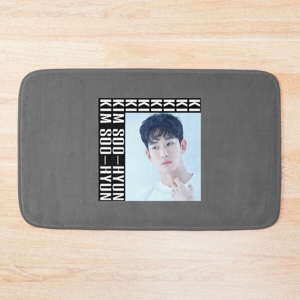 Item preview, Kim soo hyun designed and sold by PabloMontalv.