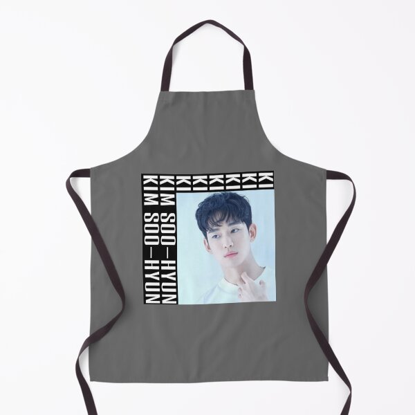 Item preview, Kim soo hyun designed and sold by PabloMontalv.