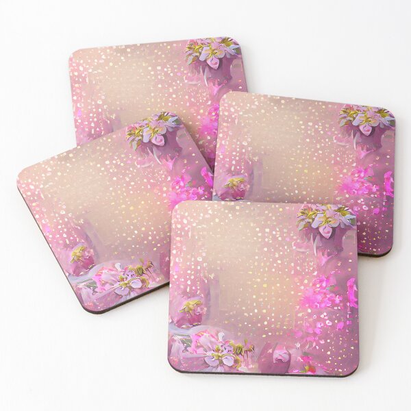 Item preview, Euphoric Flowers designed and sold by wildredhead.
