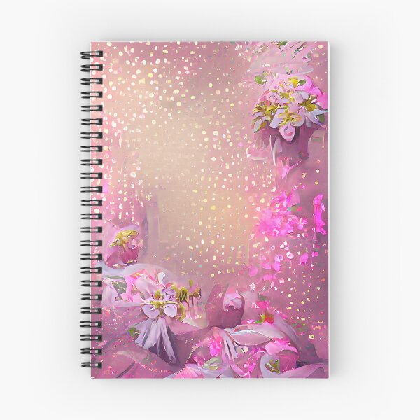 Item preview, Euphoric Flowers designed and sold by wildredhead.