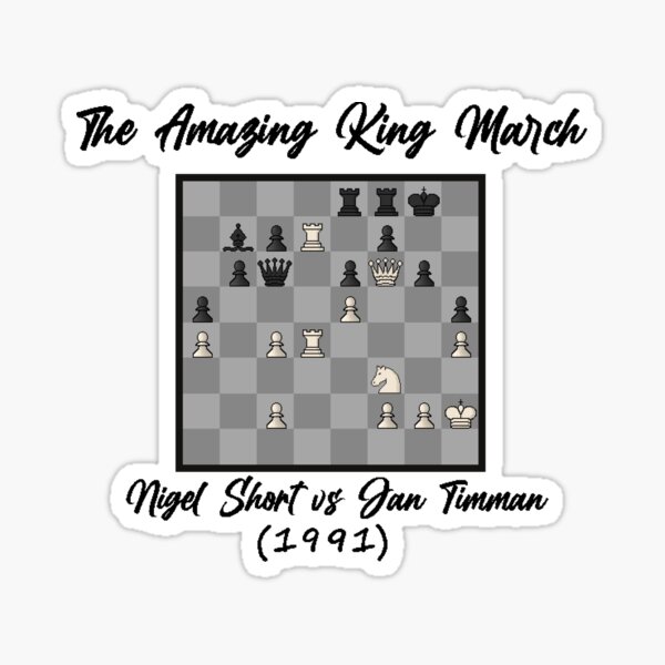 King's Bizarre Chess Match : r/dankmemes