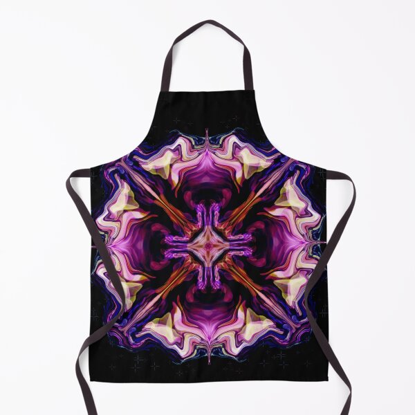 Item preview, Hot Magenta Vivid Radial Firelight Etheral Glow Precious Gem designed and sold by ArticLotusShop.