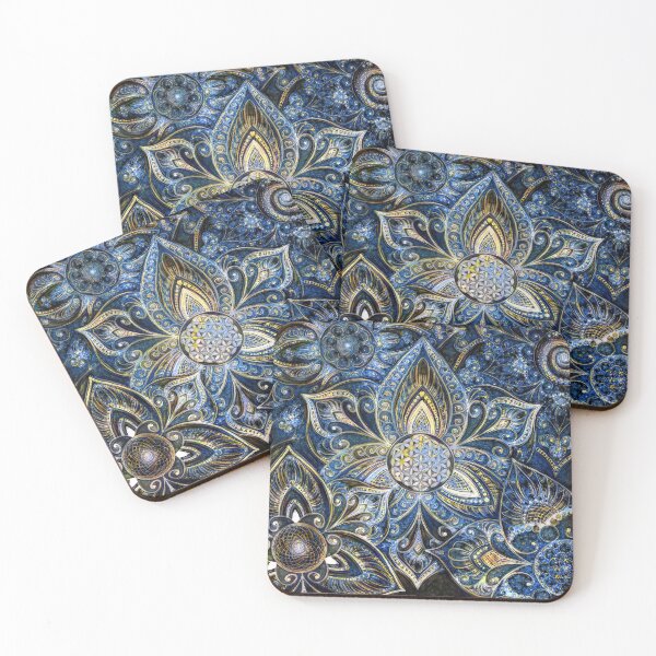 Item preview, Sea Bloom designed and sold by HoshiKara.