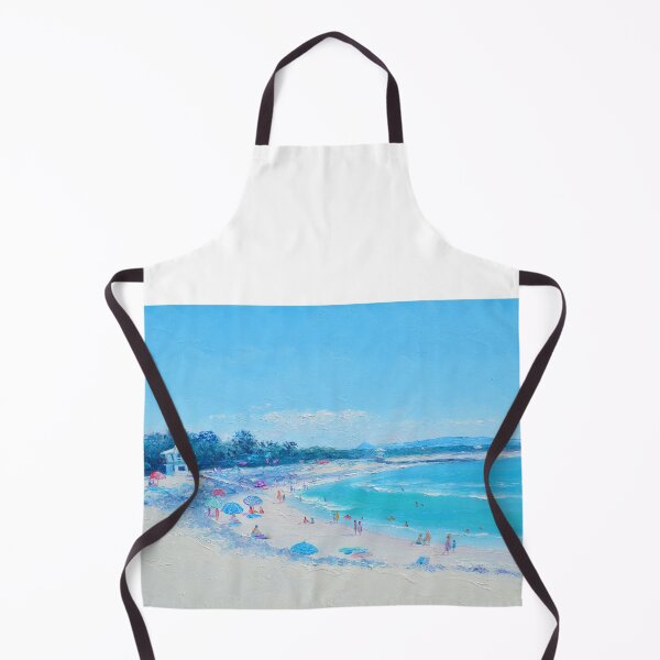 Item preview, Noosa Main Beach designed and sold by MatsonArtDesign.