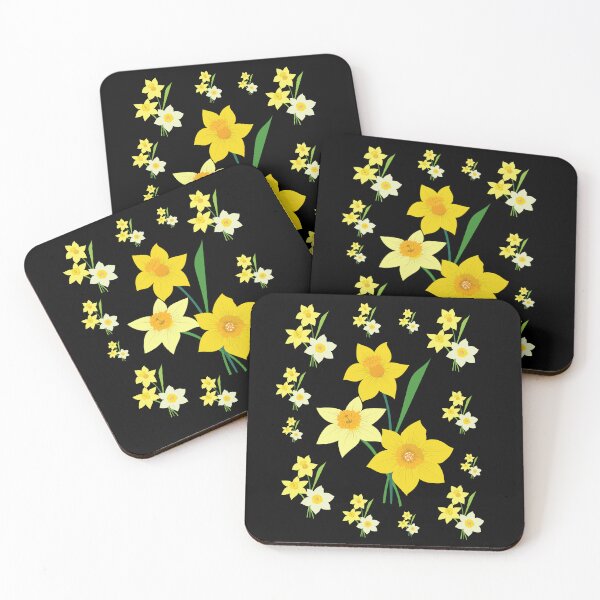 Item preview, Narcissus flower designed and sold by The Love Quill.