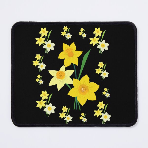 Item preview, Narcissus flower designed and sold by The Love Quill.