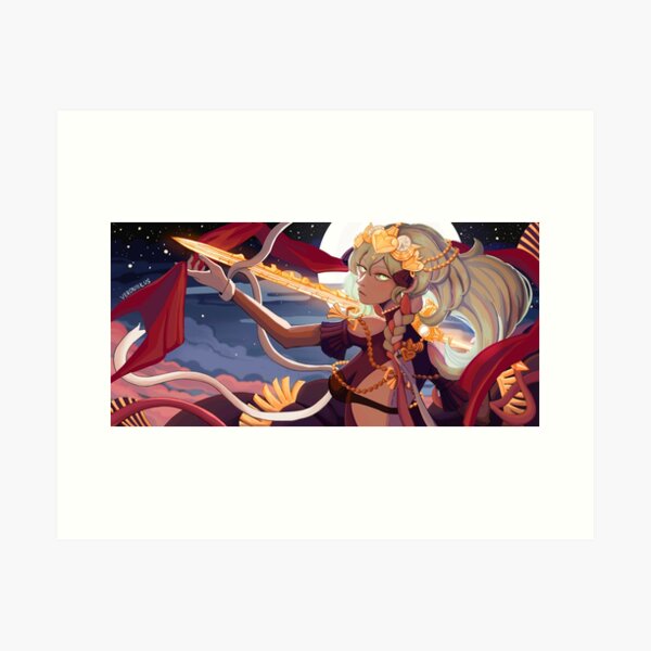 Feh Art Prints for Sale | Redbubble