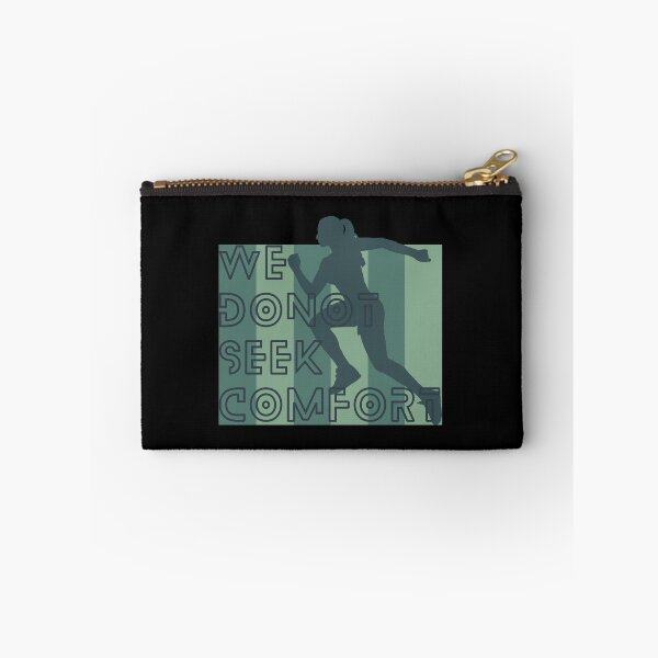 Item preview, We Do Not Seek Comfort designed and sold by designerpriti.