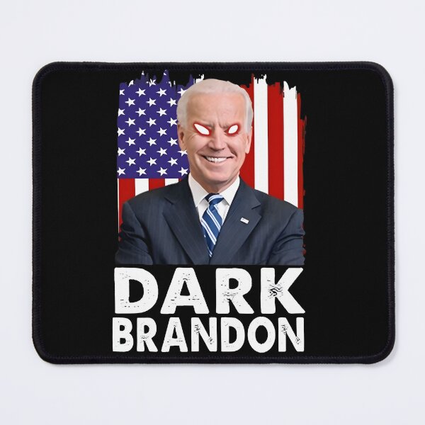 Item preview, Dark brandon funny designed and sold by GuidoWill.