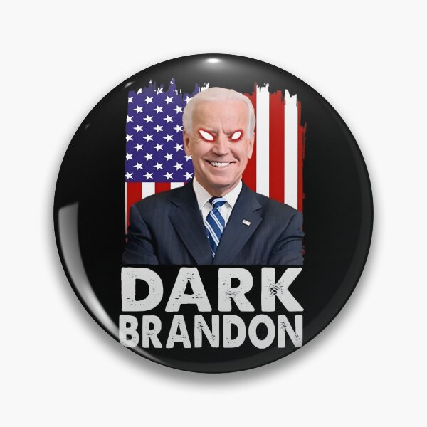 Item preview, Dark brandon funny designed and sold by GuidoWill.
