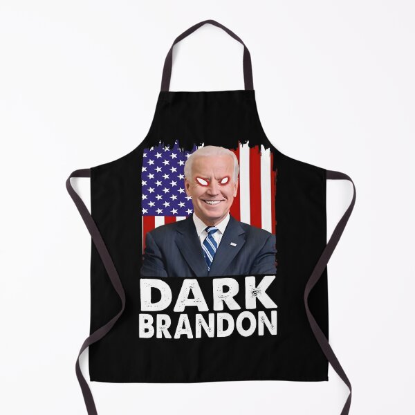 Item preview, Dark brandon funny designed and sold by GuidoWill.