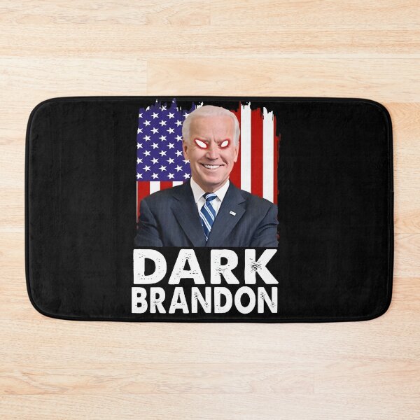 Item preview, Dark brandon funny designed and sold by GuidoWill.