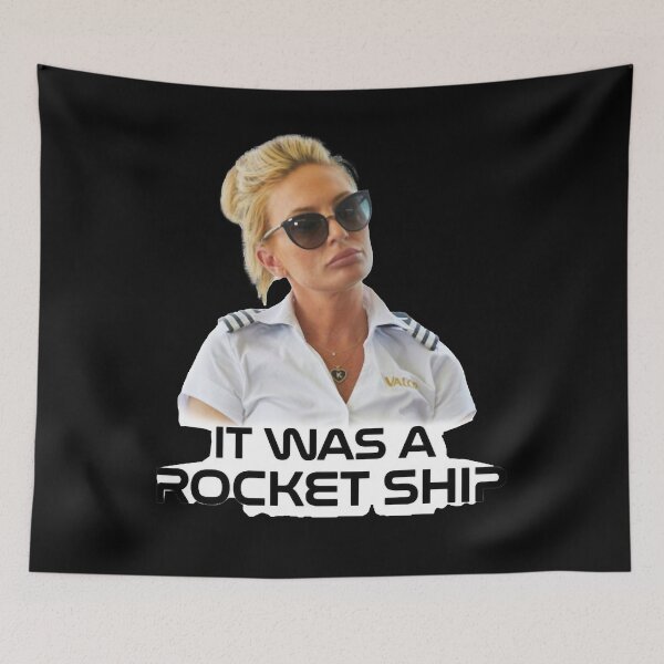 Item preview, Great Model Below Deck Cool Graphic Gift designed and sold by ConnerMack.