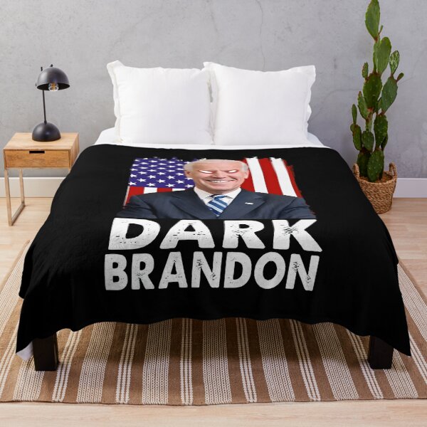 Item preview, Dark brandon funny designed and sold by GuidoWill.