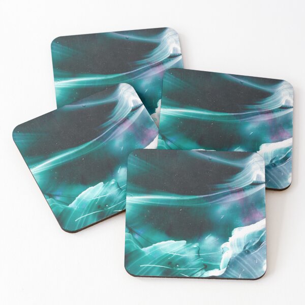 Item preview, Northern lights designed and sold by Nicola Vincent.