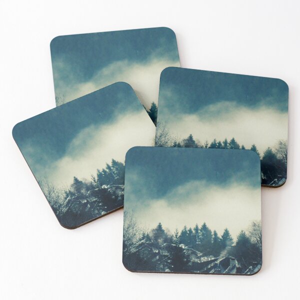 Item preview, morning mist designed and sold by Roswitha Lorz.