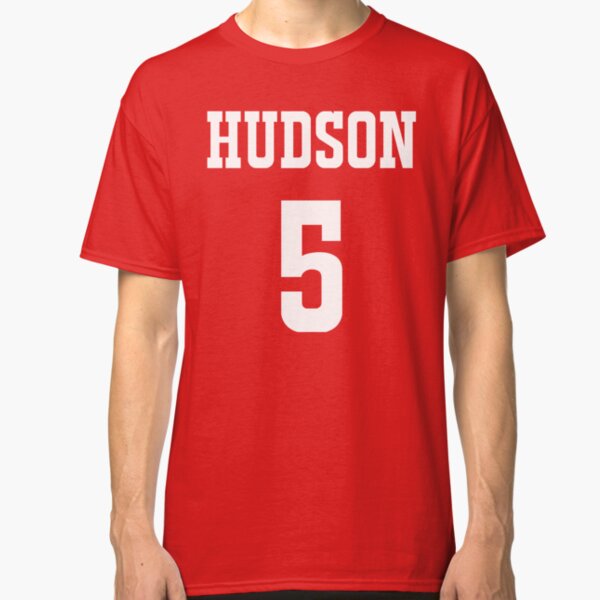 hudson north shirts