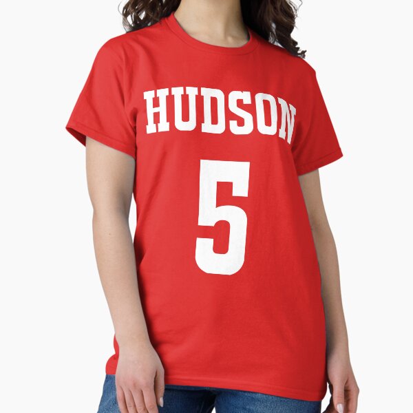 Item preview, Hudson 5 designed and sold by basic-ro0t.