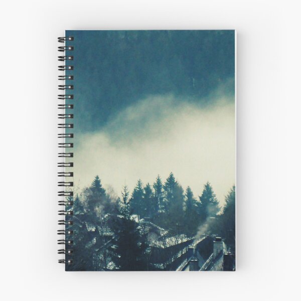 Item preview, morning mist designed and sold by Roswitha Lorz.