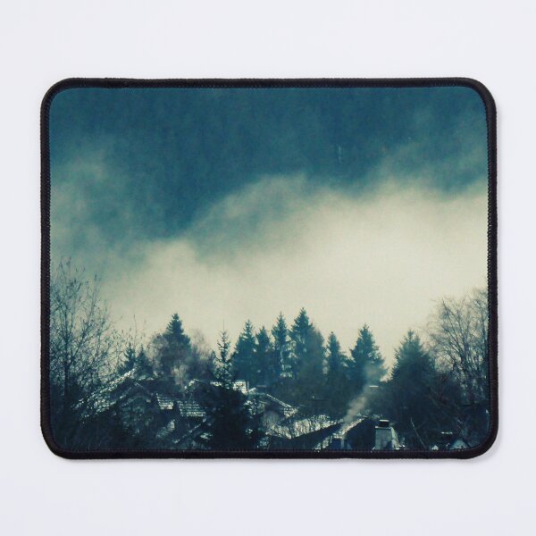 Item preview, morning mist designed and sold by Roswitha Lorz.