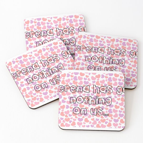 Item preview, Berena Has Got Nothing On Us... designed and sold by holbytv.