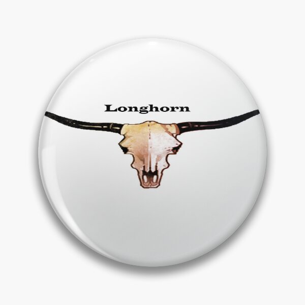 Item preview, The Longhorn Bull designed and sold by Andyt.