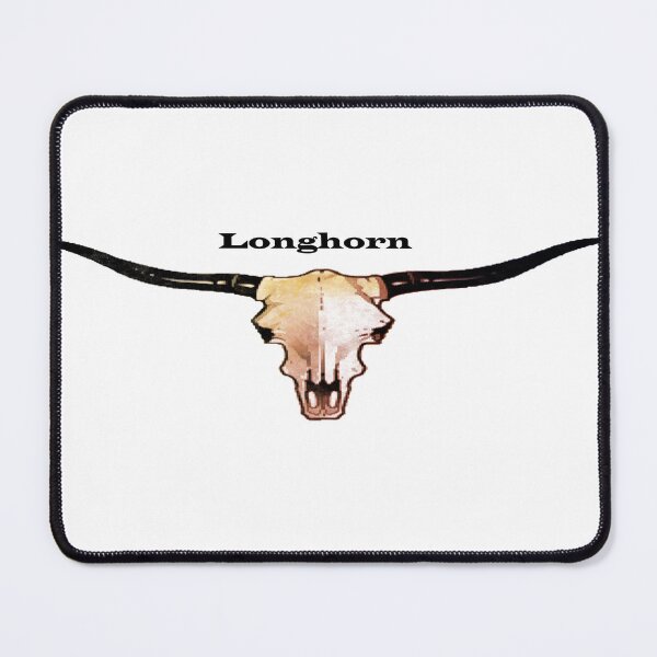 Item preview, The Longhorn Bull designed and sold by Andyt.