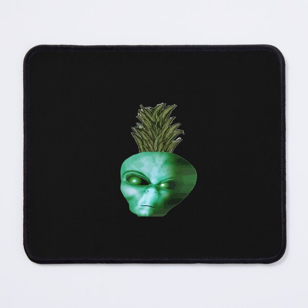 Item preview,  Pineapple Alien designed and sold by toufikpromo.