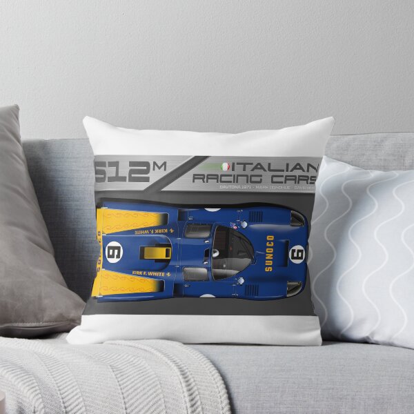 Item preview, Ferrari 512M Daytona No.6 designed and sold by Theodor Decker.