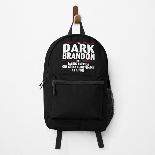 Item preview, Dark Brandon US Flag designed and sold by GuidoWill.