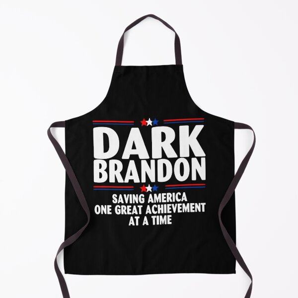 Item preview, Dark Brandon US Flag designed and sold by GuidoWill.