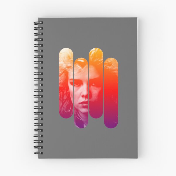 Item preview, Kim Wilde - Retro 80s 90s Aesthetic Music designed and sold by PabloMontalv.