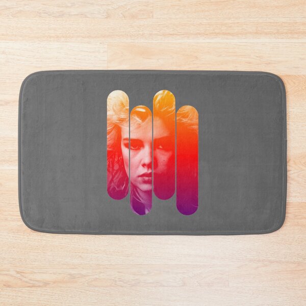 Item preview, Kim Wilde - Retro 80s 90s Aesthetic Music designed and sold by PabloMontalv.