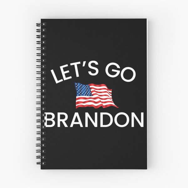 Item preview, Let's Go Brandon classic designed and sold by GuidoWill.