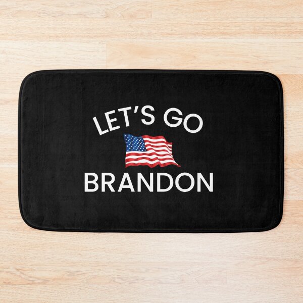 Item preview, Let's Go Brandon classic designed and sold by GuidoWill.