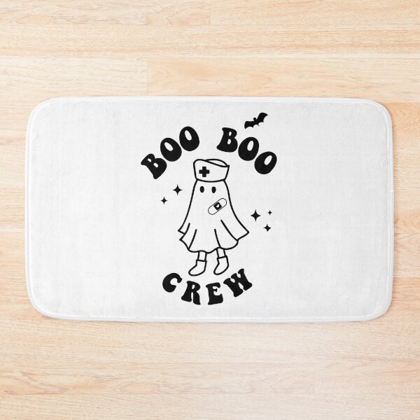 Item preview, Boo Boo Cre Nurse Halloween  designed and sold by KieraWard.