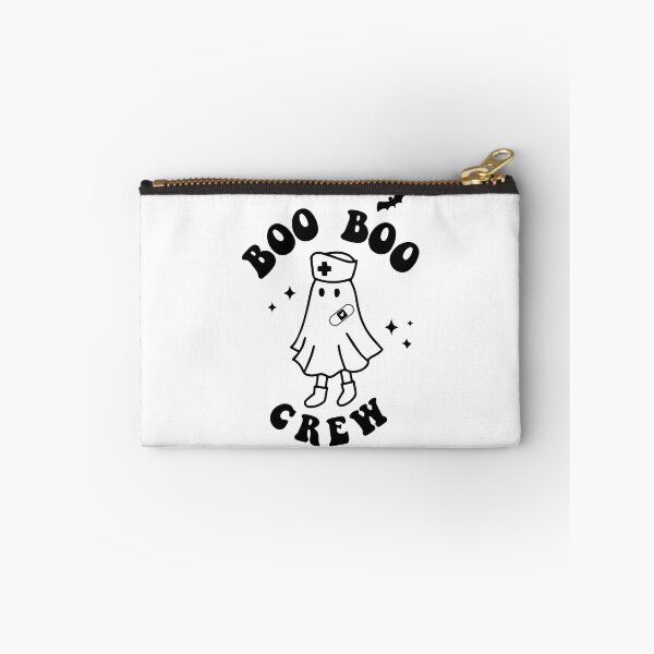 Item preview, Boo Boo Cre Nurse Halloween  designed and sold by KieraWard.