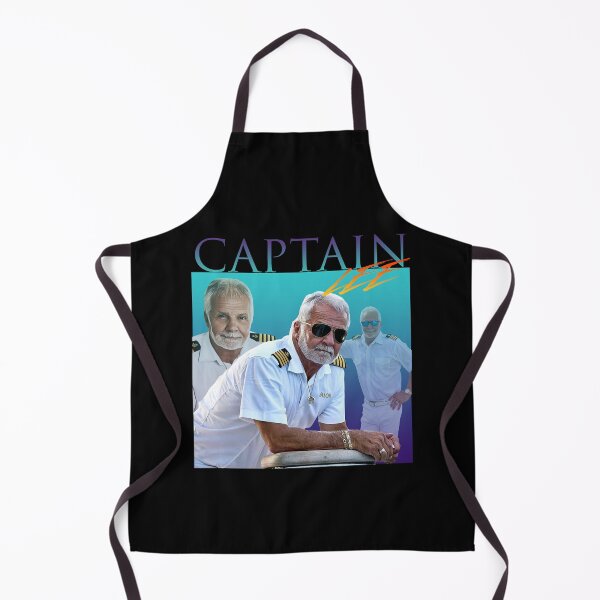 Item preview, Lover Gift Below Deck Retro Wave designed and sold by ConnerMack.