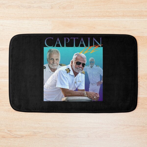 Item preview, Lover Gift Below Deck Retro Wave designed and sold by ConnerMack.