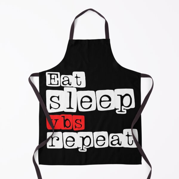Item preview, Eat Sleep Vbs Repeat designed and sold by Diamaber.