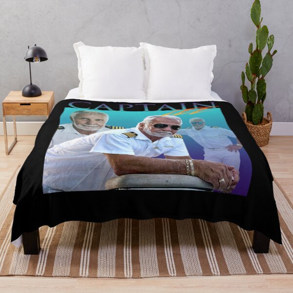 Item preview, Lover Gift Below Deck Retro Wave designed and sold by ConnerMack.