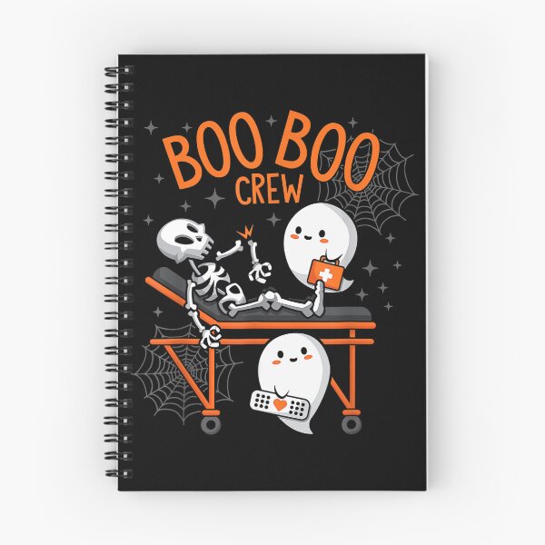 Item preview, Boo Boo crew  designed and sold by KieraWard.