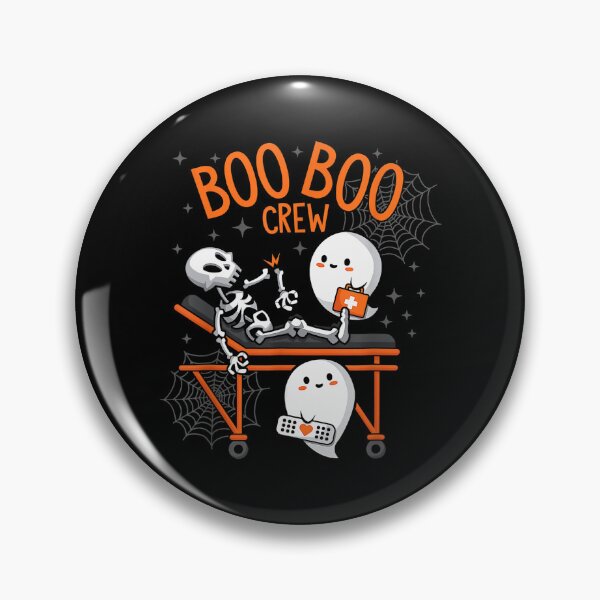Item preview, Boo Boo crew  designed and sold by KieraWard.