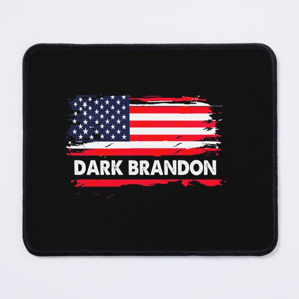 Item preview, Dark Brandon US Flag Vintage designed and sold by GuidoWill.