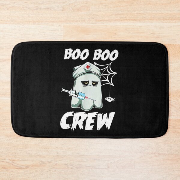 Item preview, Boo Boo crew fun designed and sold by KieraWard.