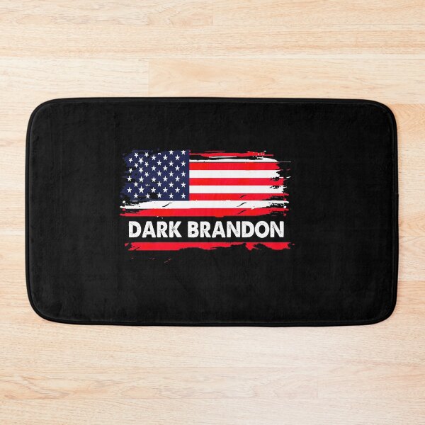Item preview, Dark Brandon US Flag Vintage designed and sold by GuidoWill.